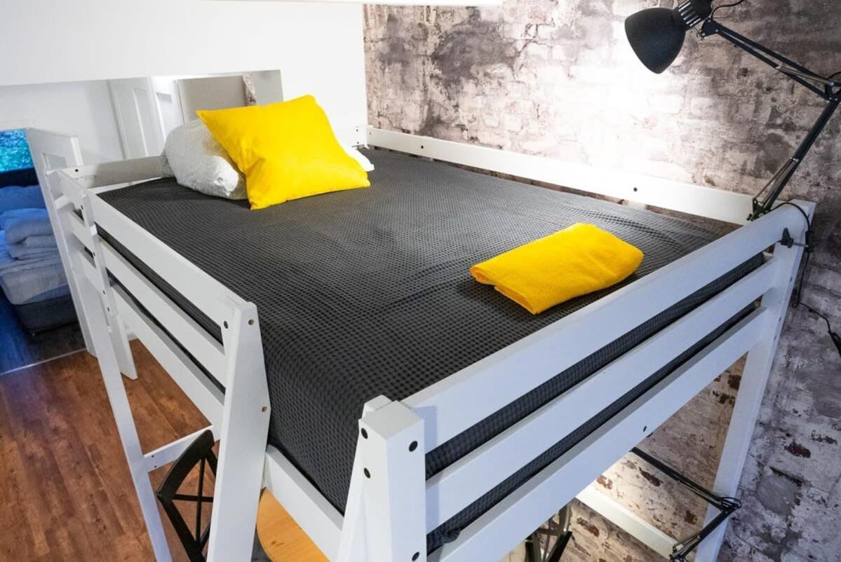 Shabby Chic Apartment In Ideal Location هامبورغ المظهر الخارجي الصورة