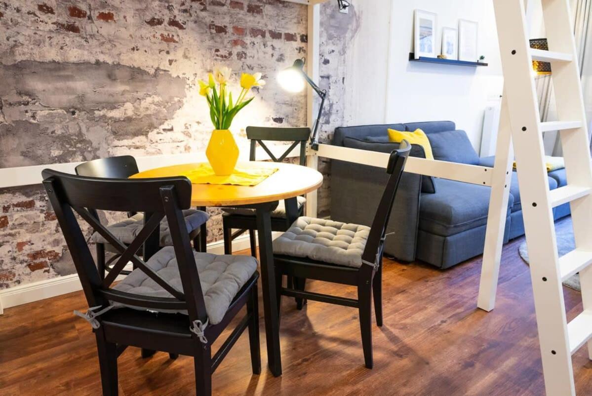 Shabby Chic Apartment In Ideal Location هامبورغ المظهر الخارجي الصورة